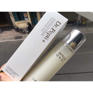 Siêu phẩm Toner DR.PEPTI