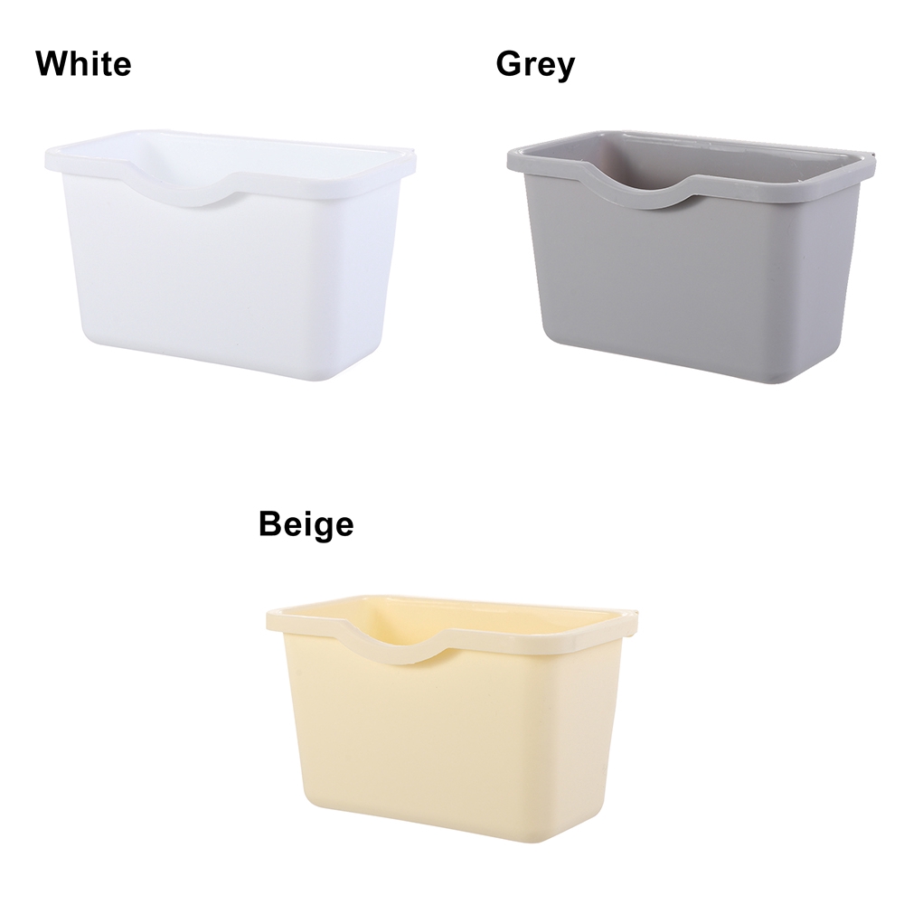 Thùng Đựng Rác Có Tay Cầm Tiện Lợi