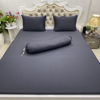 BỘ DRAP THUN SIÊU LẠNH BẢN CAO CẤP LATICO