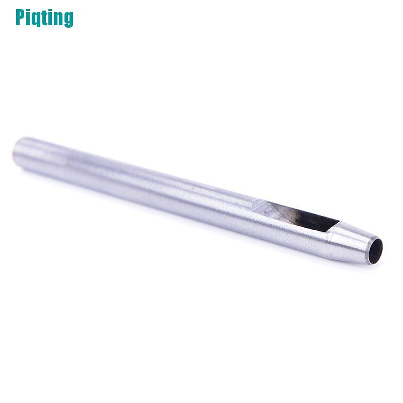 Dụng cụ đục lỗ hình vuông sử dụng chủ yếu cho đồ da