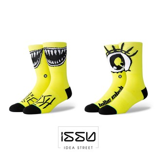 Tất Stance Billie Eilish chính hãng