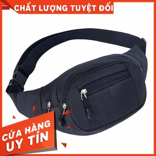 Túi đeo hông, đeo bụng, bao tử cao cấp thời trang Quanlity- THÁNHANG