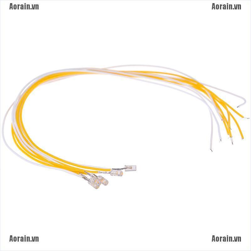 Đèn LED 20cm Chuyên Dụng Cho Búp Bê