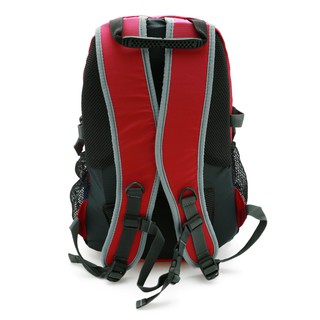 Ba lô thời trang nam nữ K2 mini (Hồng)