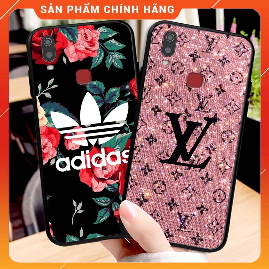 Ốp lưng Vivo Y11 thời trang ,cá tính   ĐẸP -  RẺ - XINH - ĐỘC ĐÁO
