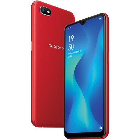 Điện Thoại OPPO A1k 2GB + 32GB - Hàng Chính Hãng | BigBuy360 - bigbuy360.vn