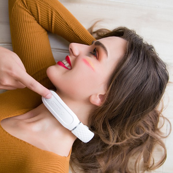 Máy Massage Cổ SKG 4356 / Xả lỗ 50%