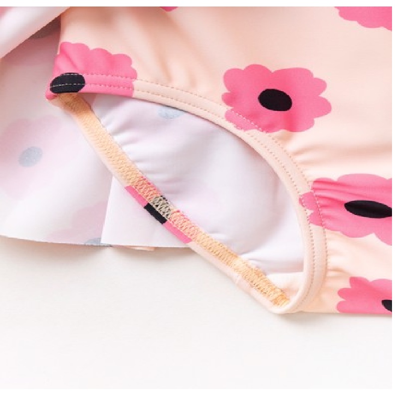 Bộ đồ bơi thời trang BALABALA - TODDLER dành cho bé gái 206222167004