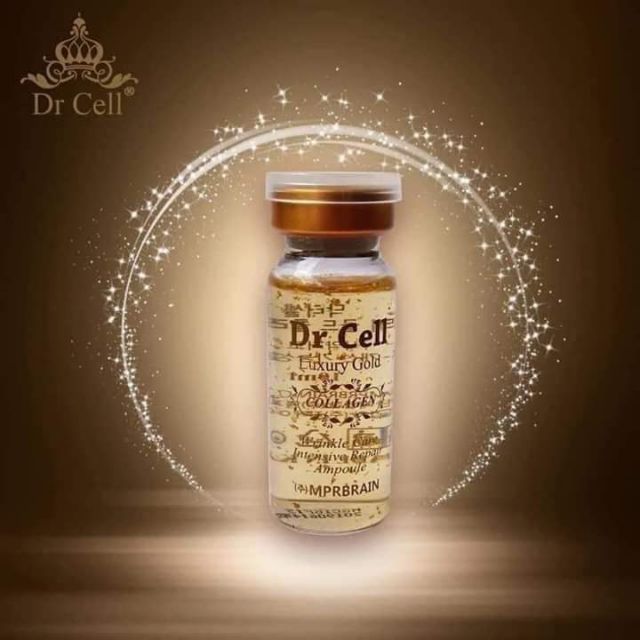 Tế bào gốc Dr Cell
