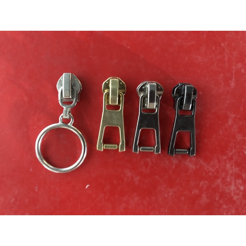 Đầu khoá dây đồng số 5
