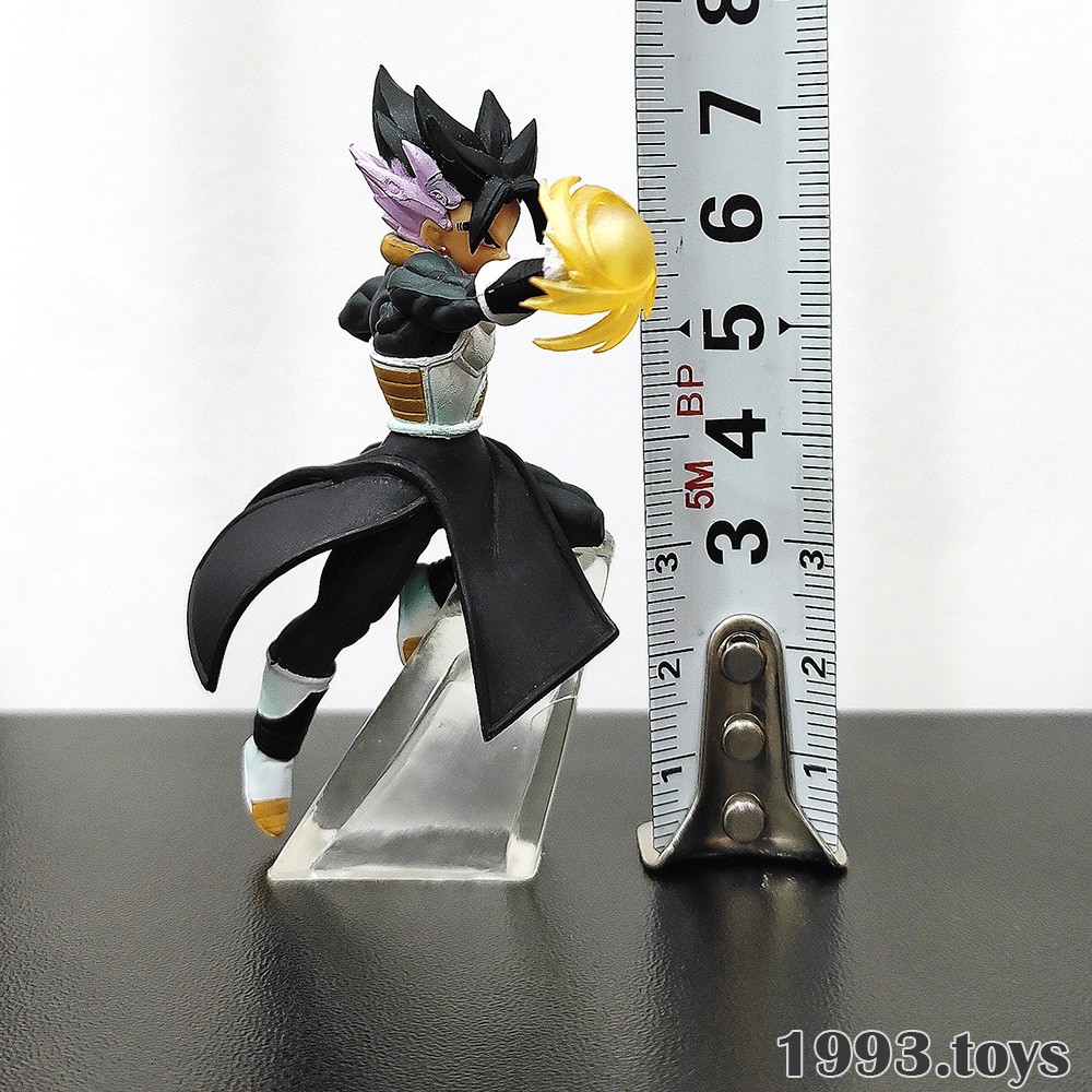 Mô hình nhân vật Bandai figure Dragon Ball Super Gashapon VS Part 11 - Vegeks Xeno