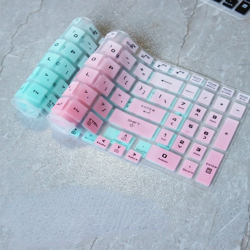 Bàn Phím Chơi Game Dành Cho Asus TUF Gaming F15 FX506LI FX506LH FX506 15.6"/ Asus TUF F17 FX706LI FX706 FA706