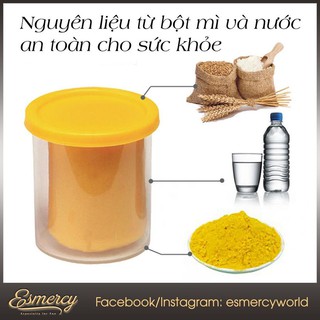Đồ chơi bột nặn món Teppanyaki