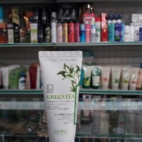 Sữa rửa mặt dành cho da mụn Trà xanh Dabo Hàn Quốc (60ml)