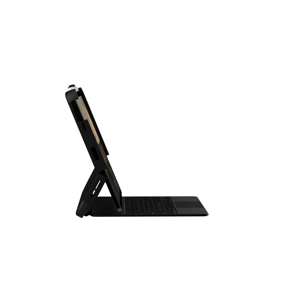 Ốp lưng UAG Scout cho iPad Pro 11"  tương thích Magic Keyboard - Hàng chính hãng