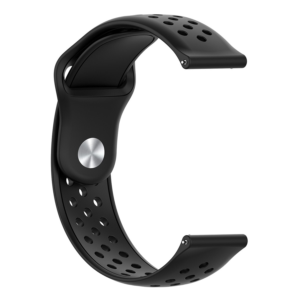 Vòng Silicone 20mm cho TicWatch E TicWatch 2