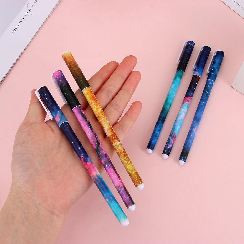 Bút Thêu Tranh Bầu Trời Sao DIY