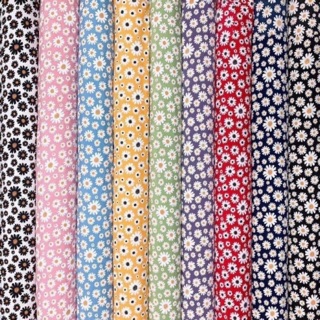 Vải lụa hàn nhập khẩu loại 1