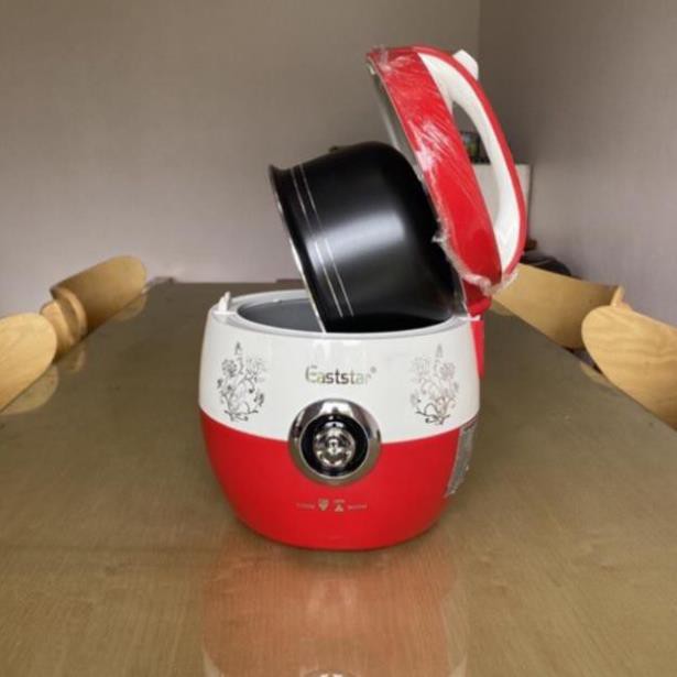 Nồi cơm điện EASTSTAR 1lít . 1,2lít. 1,8lít. Hàng chính hãng