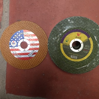 Lưỡi cắt sắt phi 100