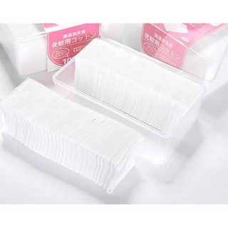 Bông Tẩy Trang Miniso 1000 Miếng