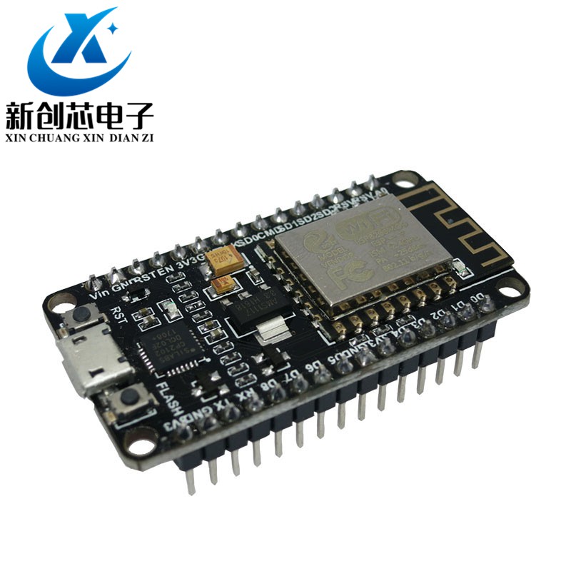 Mới Mô Đun Phát Triển WIFI ESP8266 CP2102 NodeMcu V2 4M Lua | BigBuy360 - bigbuy360.vn