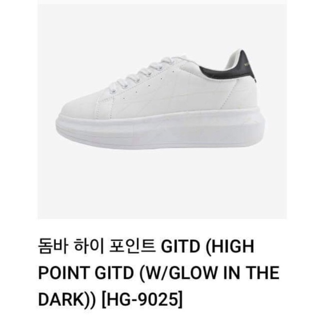 GIÀY DOMBA SĂN SALE