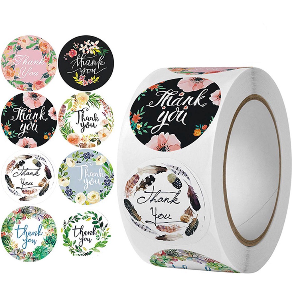 Miếng Dán Trang Trí Hình Bánh Donut Và Mặt Trời Màu Cầu Vồng Xinh Xắn
