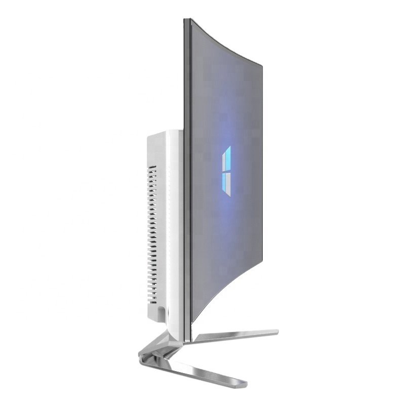 Bộ PC All In One MCC 1764C4 Home Office Computer CPU i7 10700/ Ram16G/ SSD480G/ Wifi/ IPS 24 inch curved