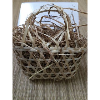 Giỏ 10 trứng chim trĩ