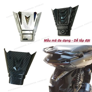 Cóc đèn soi biển Airblade 2020 -2023 crome cacbon mẫu mới nhất