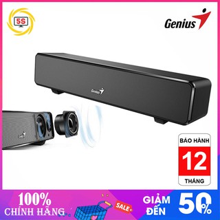 Loa Soundbar 100 Genius-Bh 12 Tháng-Chính Hãng