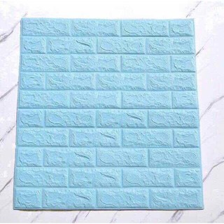 Thảm Xốp Dán Tường 3D ( 70 x 77cm)