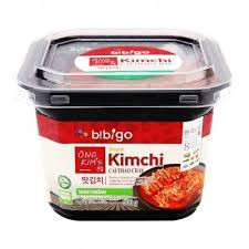 E - Kim Chi Chay Bibigo Ông Kim's 500G