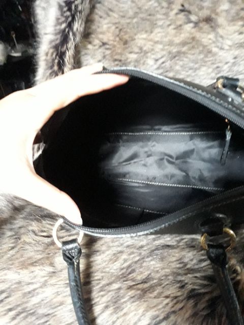 Túi da thật A N N E K L E I N