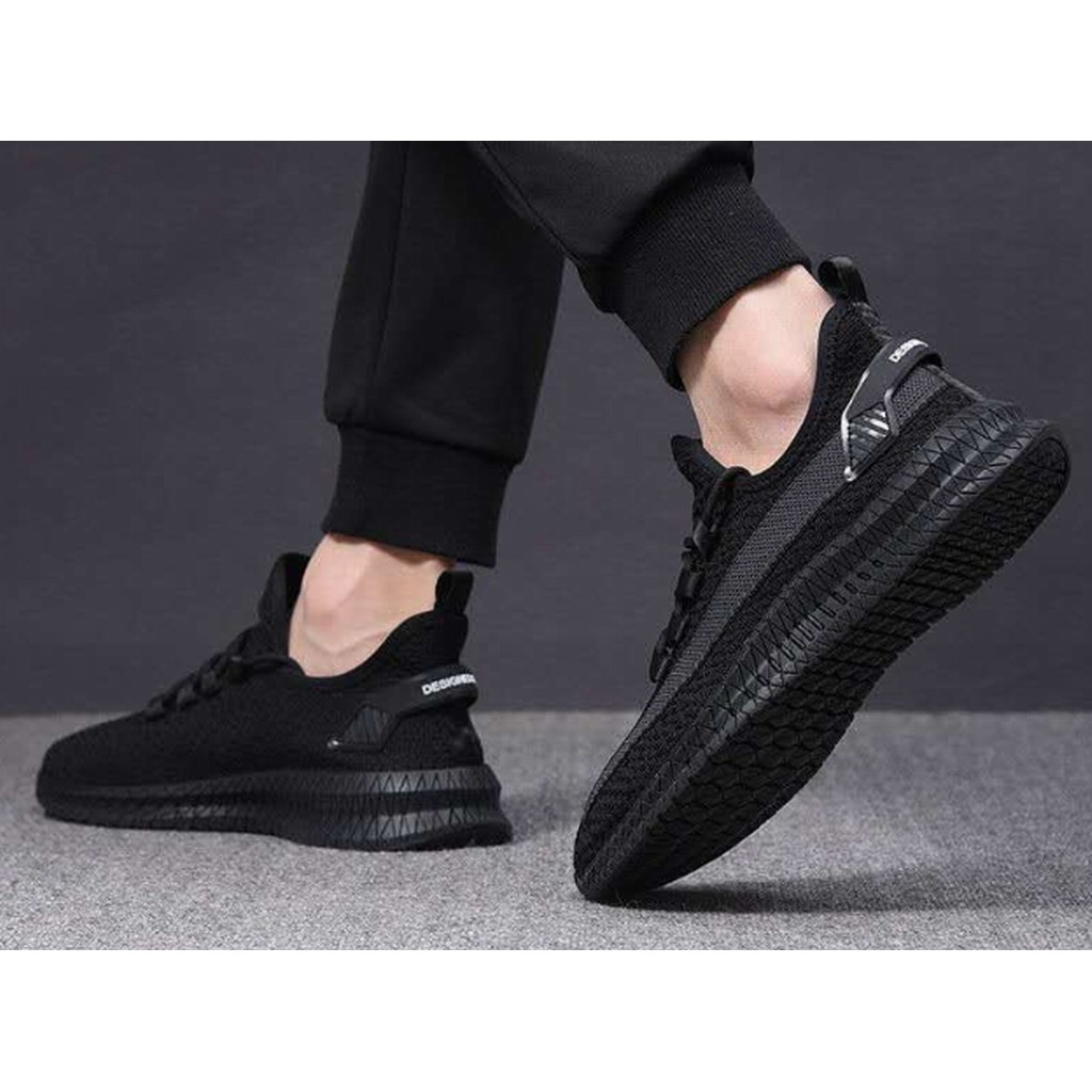 Giày Sneaker Nam thể thao màu trắng cổ cao cho học sinh phong cách Hàn Quốc TAKUTA mã HVC | BigBuy360 - bigbuy360.vn