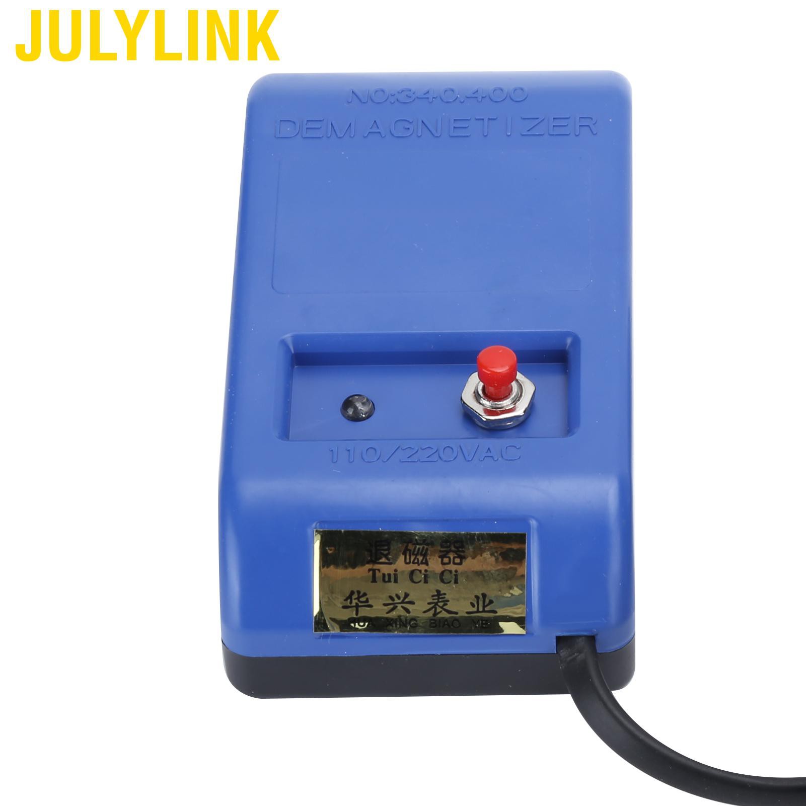 Thiết Bị Khử Từ Đồng Hồ Julylink 250v