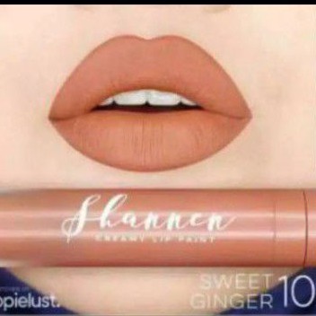 (hàng Mới Về) Son Lì Trang Điểm Màu Sắc Thời Trang N0.10 | BigBuy360 - bigbuy360.vn