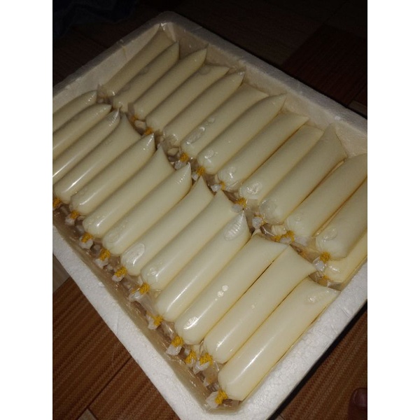 Sữa chua nhà làm