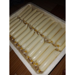 sữa chua nhà làm( 30 bịch)