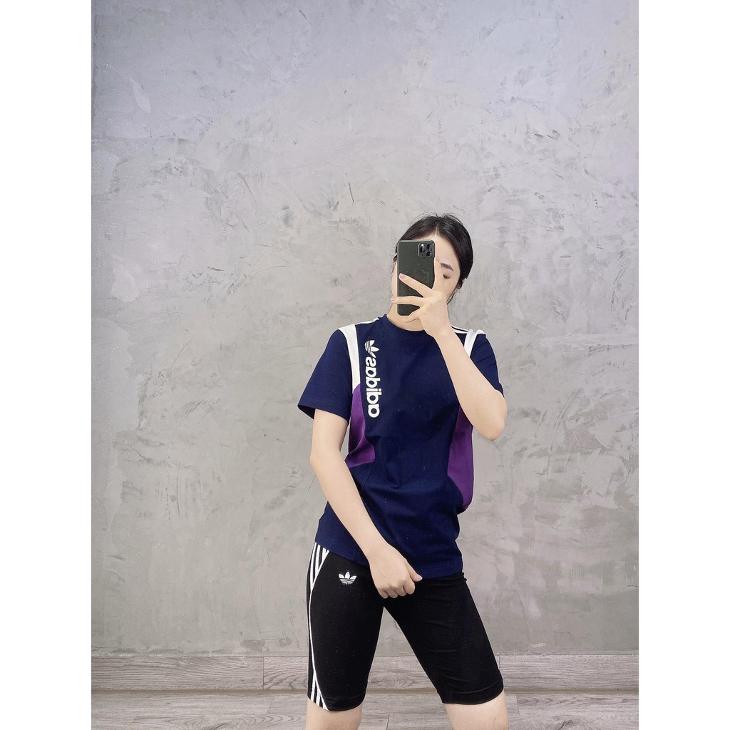 Áo thun xuất xịn Made in Cambodia full tag code