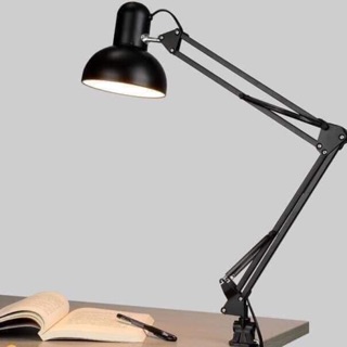 Đèn học kẹp bàn chống cận