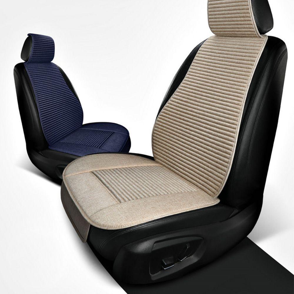 Đệm Lót Ghế Ngồi Xe Hơi Êm Ái Thoải Mái Tiện Dụng