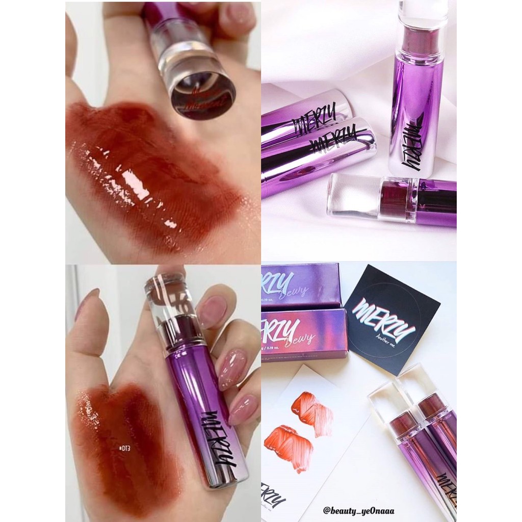 𝐒𝐨𝐧 𝐓𝐢𝐧𝐭 𝐁𝐨́𝐧𝐠 𝐒𝐢𝐞̂𝐮 𝐋𝐢̀ 𝐌𝐞𝐫𝐳𝐲 𝐀𝐮𝐫𝐨𝐫𝐚 𝐃𝐞𝐰𝐲 𝐓𝐢𝐧𝐭