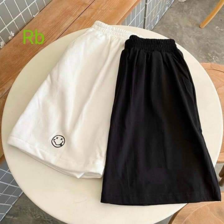 Quần Short Nữ Xếp Ly Nhiều Màu, Quần Đùi Nữ Đẹp