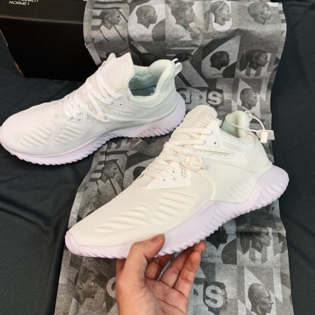 Giày nam Alpha Bounce Beyond 2M cao cấp nhẹ êm gym thể thao