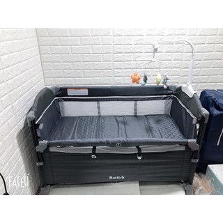 CŨI VẢI BROTISH