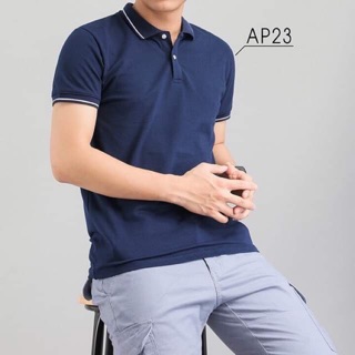 Áo phông polo
