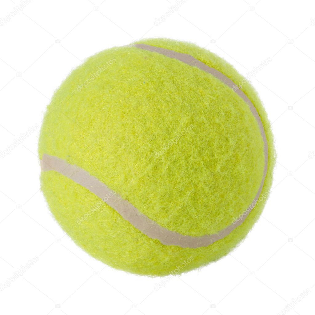 Quả bóng (banh) Tennis luyện tập
