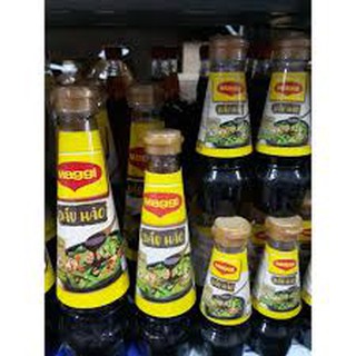 Dầu hào maggi[150g]